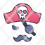 pirate-bone-crossbones-danger-death-flag-icon