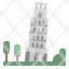 pisa-leaning-tower-landmark-italy-icon