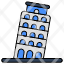 pisa-tower-architecture-real-estate-property-leaning-building-icon