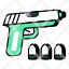 pistol-gun-weapon-equipment-tool-icon
