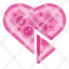 pizzafood-italian-heart-valentine-love-romantic-icon