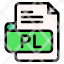 pl-file-type-format-extension-document-icon