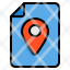 place-holder-pin-location-file-document-icon