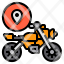 placeholder-location-motorcycle-vehicle-automobile-icon