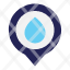 placeholder-water-fluid-world-nature-environtment-plant-earth-sewage-icon