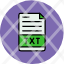 plain-text-file-icon