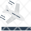 plane-takeoff-flight-travel-vehicles-icon