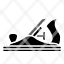 plane-tool-tools-equipment-icon