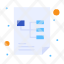 planning-project-workflow-document-icon