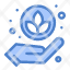 plant-care-lotus-icon