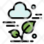 plant-cloud-leaf-technology-icon