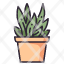 plant-decoration-grow-leaf-nature-pot-icon