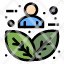 plant-leaf-harmony-humanity-nature-person-icon