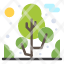 plant-tree-camping-icon