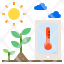 plants-sun-temperature-smartphone-icon