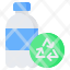 plastic-bottle-recycle-recycling-ecology-icon