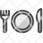 plate-knife-fork-tableware-eat-icon