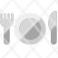 plate-knife-fork-tableware-eat-icon