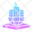 platform-software-metaversed-hologram-icon