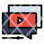 play-youtube-tutorial-video-presentation-icon