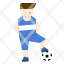 player-football-coach-game-sport-kids-icon