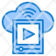 player-movie-video-cloud-wifi-icon