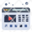 player-video-web-website-icon
