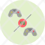 player-vs-game-match-tournament-versus-icon