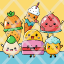 playful-cartoon-set-of-adorable-food-characters-wi-icon