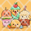 playful-cartoon-set-of-adorable-food-characters-wi-icon