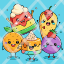 playful-cartoon-set-of-adorable-food-characters-wi-icon