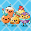 playful-cartoon-set-of-adorable-food-characters-wi-icon