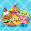 playful-cartoon-set-of-adorable-food-characters-wi-icon
