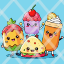 playful-cartoon-set-of-adorable-food-characters-wi-icon