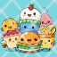 playful-cartoon-set-of-adorable-food-characters-wi-icon