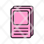 playing-cards-nft-flower-icon