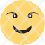 pleased-icon