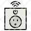 plug-smart-socket-electronics-wifi-icon