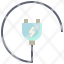 plugcable-power-energy-electricity-electric-adapter-icon
