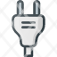 plugplugin-electronics-electric-socket-icon