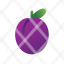 plum-healthy.fruit-icon