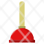 plunger-brush-toilet-home-cleaning-icon