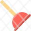 plunger-cleaning-toilet-bathroom-clean-icon