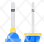 plunger-icon