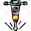 pneumatic-drill-construction-jackhammer-icon