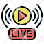 podcast-live-streaming-microphone-radio-icon