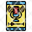 podcast-smartphone-network-wifi-browser-icon