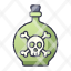 poison-bomb-ability-game-pirate-skill-swords-icon