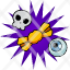 poison-candy-death-eyeball-skull-jelly-halloween-icon