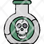 poison-halloween-danger-toxic-warning-icon